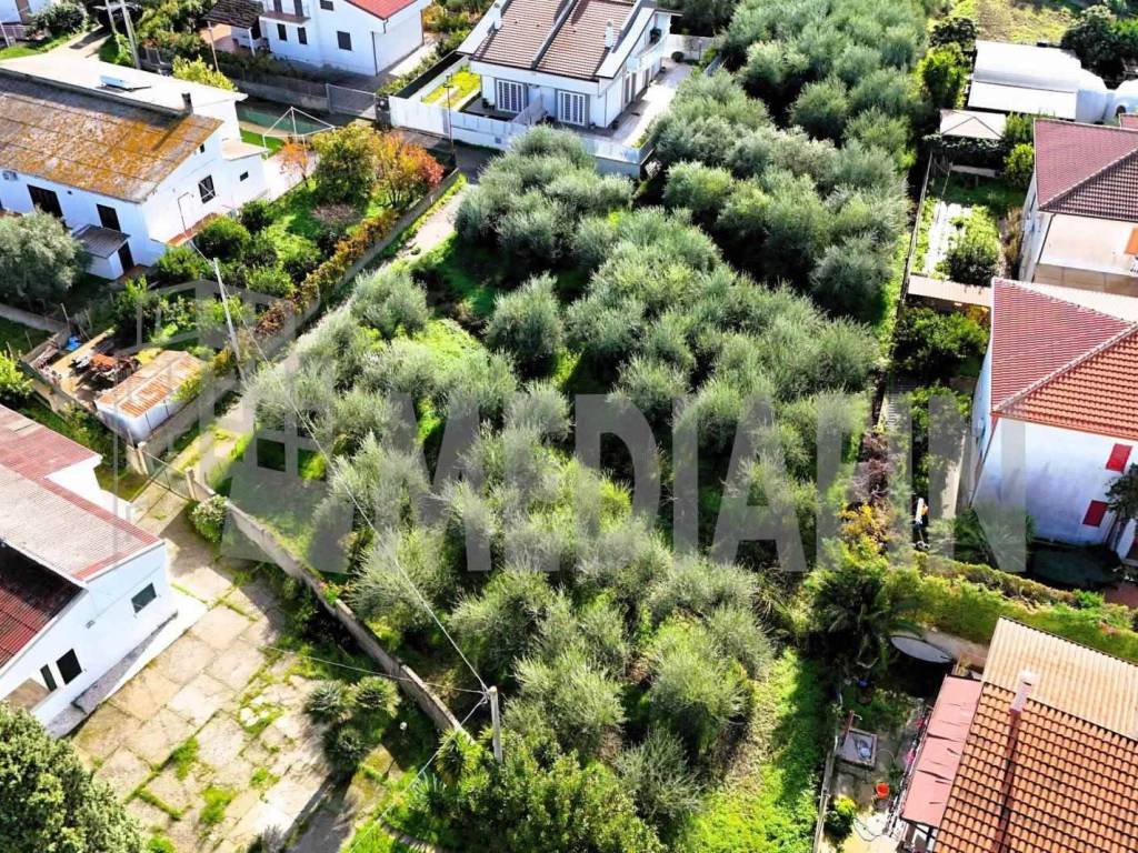 Terreno a Corigliano-rossano in CONTRADA GALDERATE - Foto 5