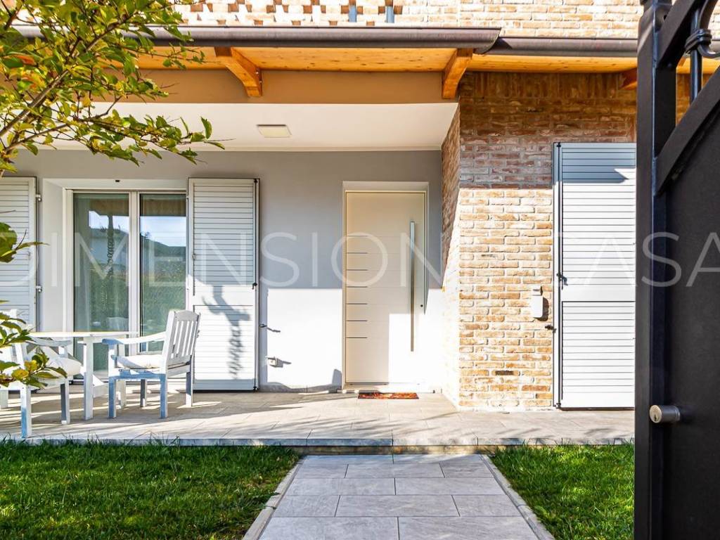 Villa a Carpi - Foto 3