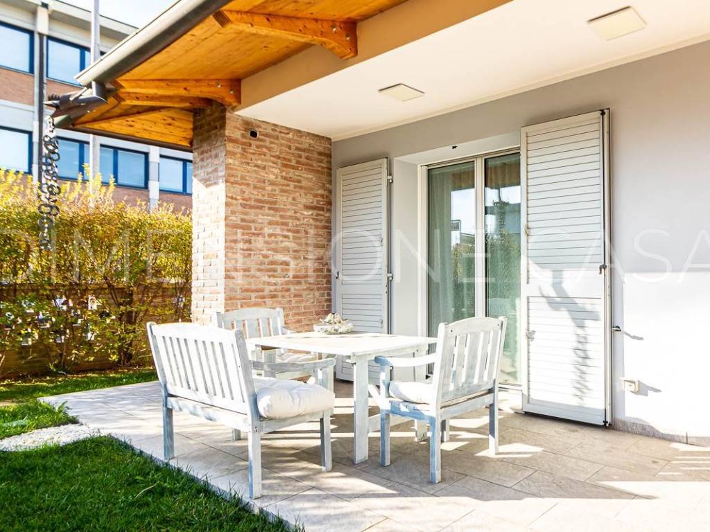 Villa a Carpi - Foto 4