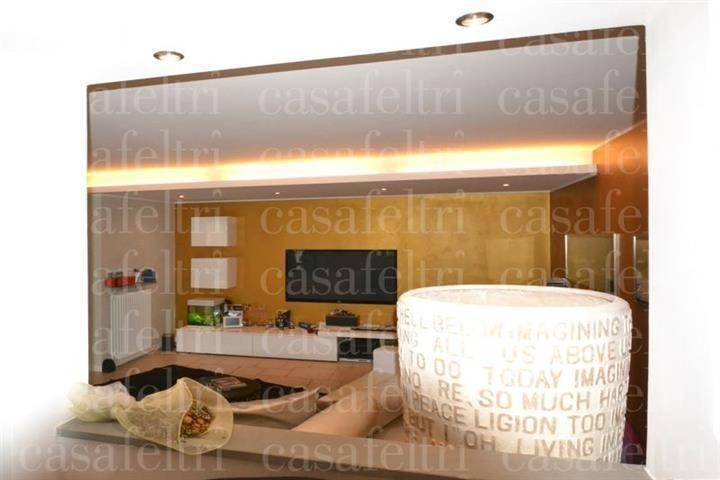 Appartamento a Bergamo in via Marzanica, 93 - Foto 3