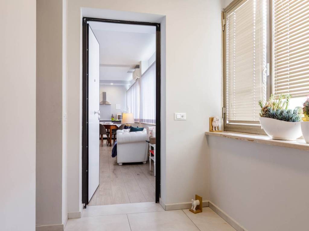 Appartamento a Prato in Piazza San Marco - Foto 3