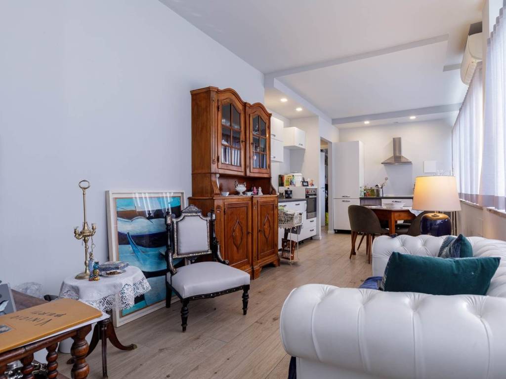 Appartamento a Prato in Piazza San Marco - Foto 4