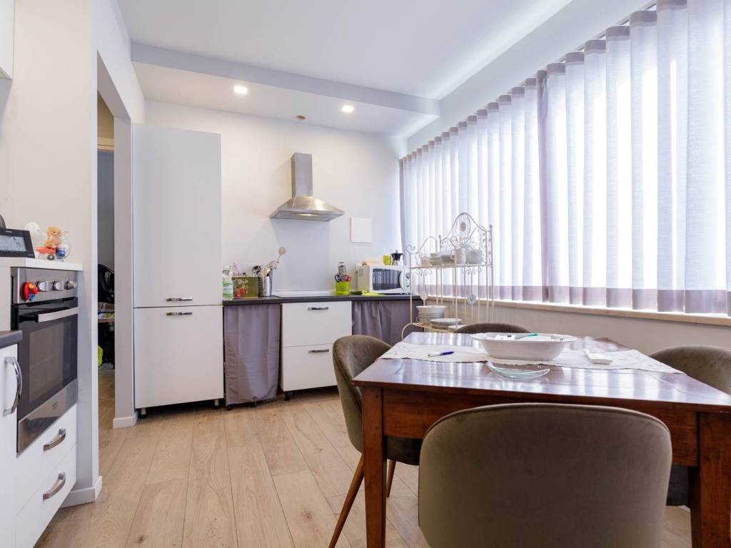 Appartamento a Prato in Piazza San Marco - Foto 5