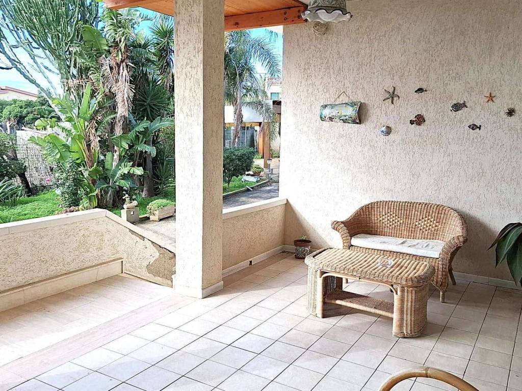 Villa a Agrigento in Viale Miramare - Foto 4