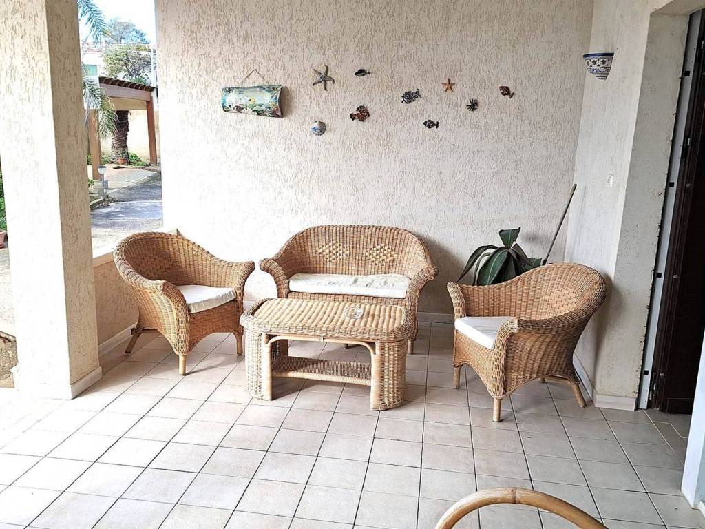 Villa a Agrigento in Viale Miramare - Foto 5