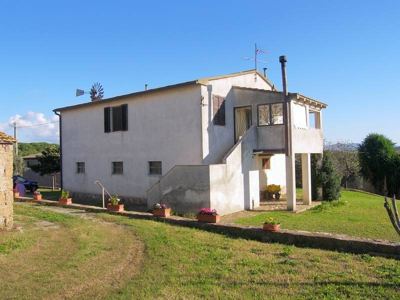 Rustico / casale a Magliano in toscana - Foto 3