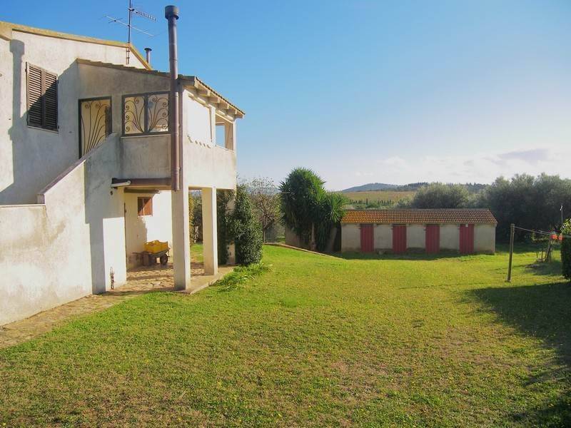 Rustico / casale a Magliano in toscana - Foto 4