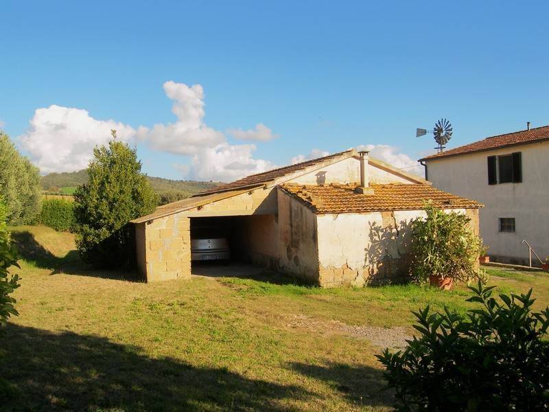 Rustico / casale a Magliano in toscana - Foto 5