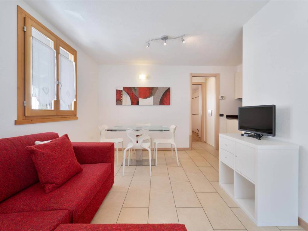 Appartamento a Campodolcino in Via Corti, 77 - Foto 4