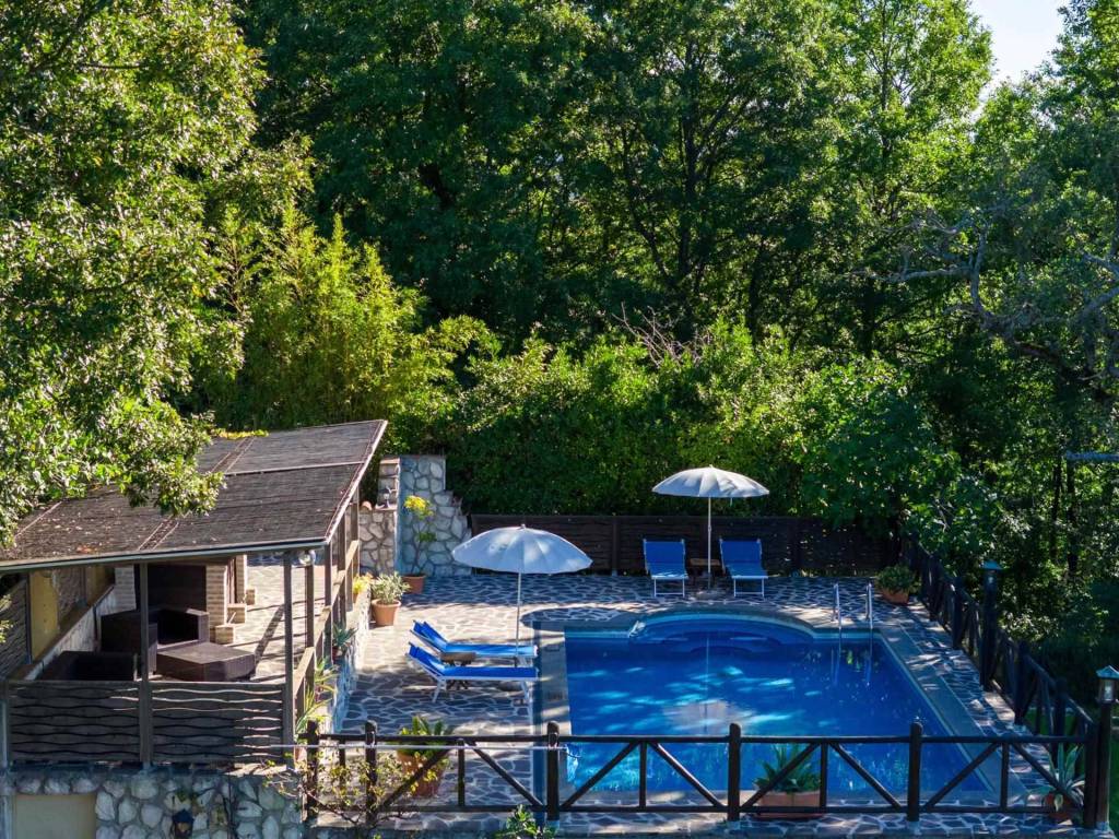 Rustico / casale a Montieri in Podere Casino - Foto 2