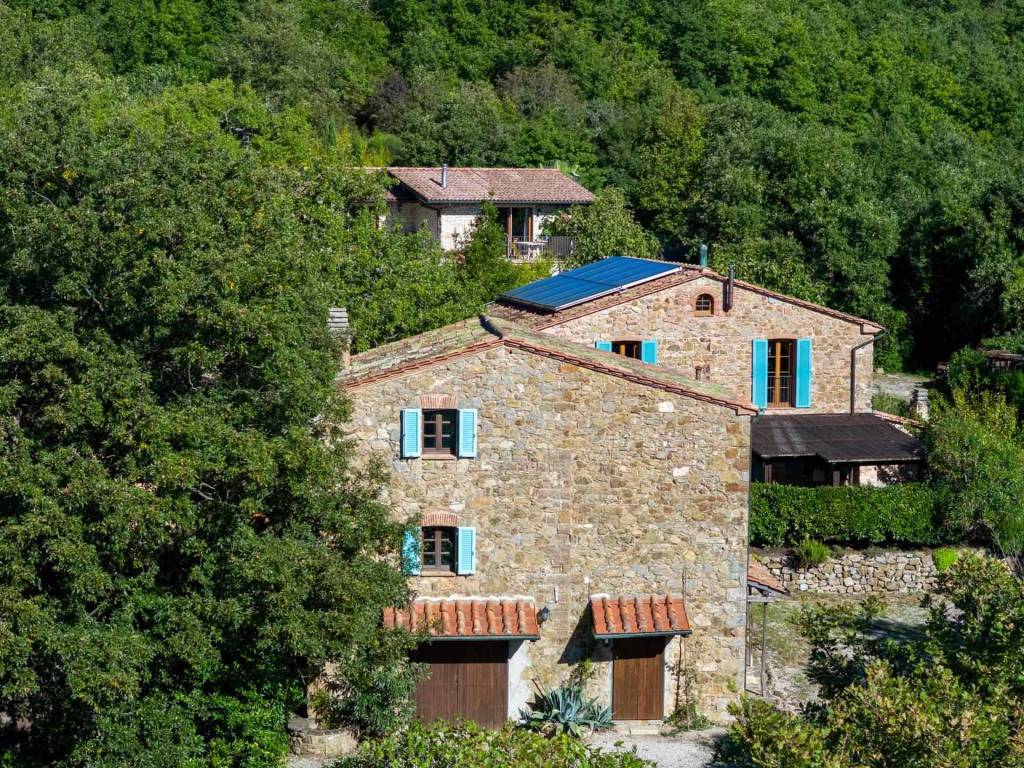 Rustico / casale a Montieri in Podere Casino - Foto 5