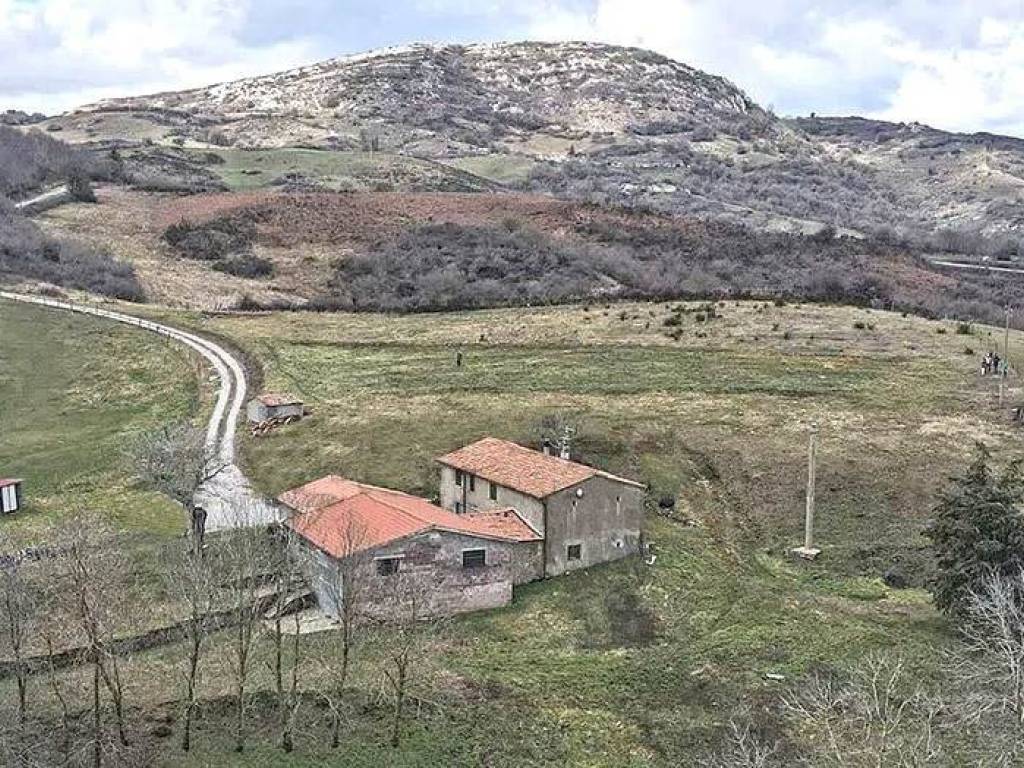 Immobile a Arcidosso in ZONA MONTE LABRO COMUNE DI ARCIDOSSO - Foto 2