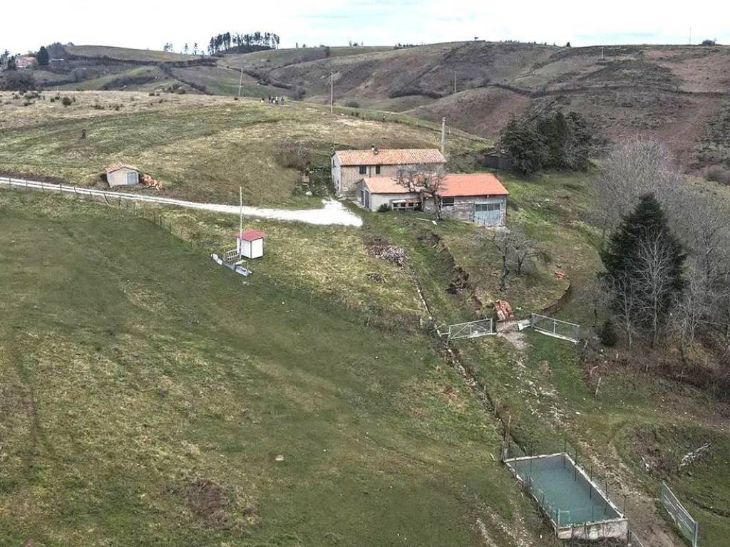 Immobile a Arcidosso in ZONA MONTE LABRO COMUNE DI ARCIDOSSO - Foto 3