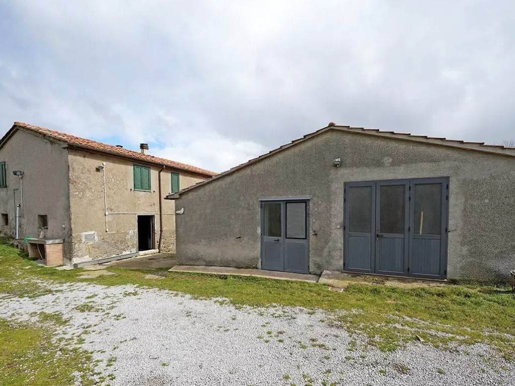 Immobile a Arcidosso in ZONA MONTE LABRO COMUNE DI ARCIDOSSO - Foto 4