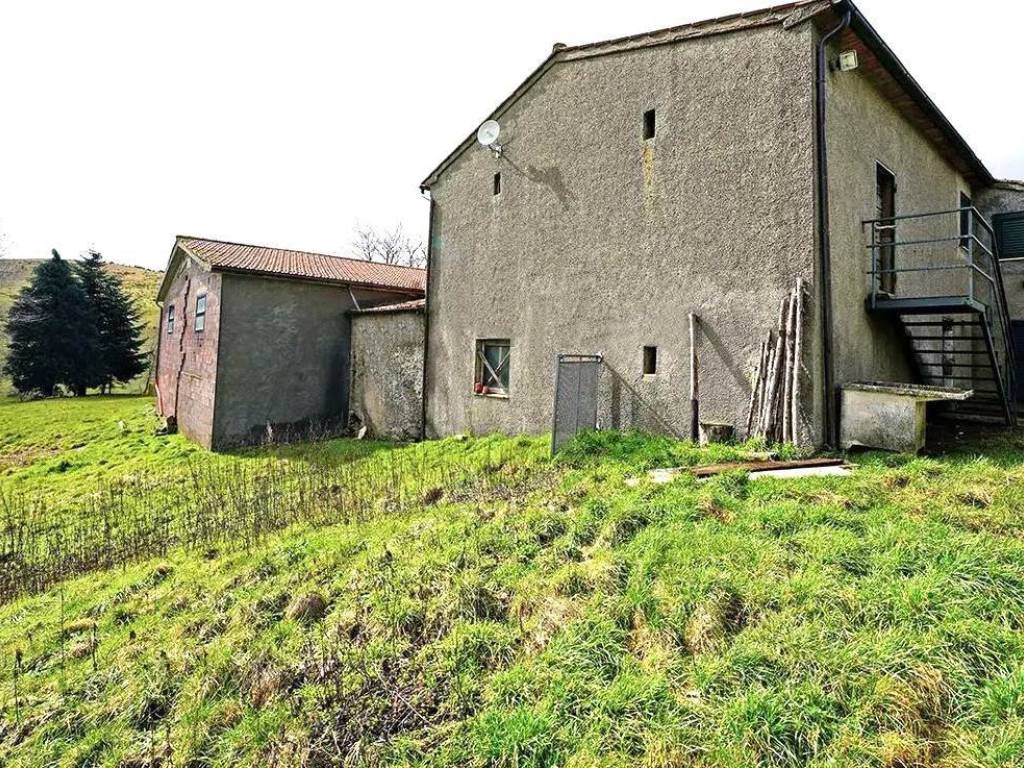 Immobile a Arcidosso in ZONA MONTE LABRO COMUNE DI ARCIDOSSO - Foto 5