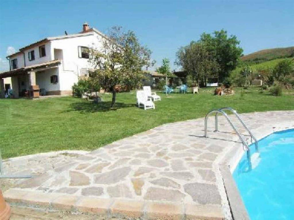 Immobile a Campagnatico in COMUNE CAMPAGNATICO - Foto 3