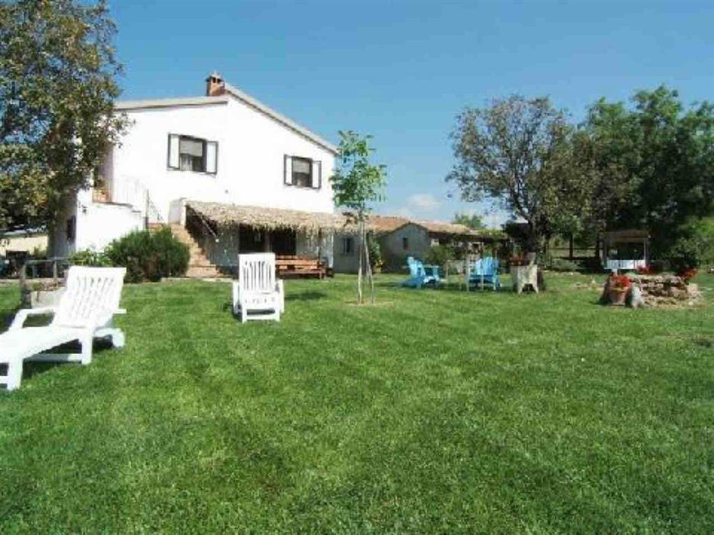 Immobile a Campagnatico in COMUNE CAMPAGNATICO - Foto 4