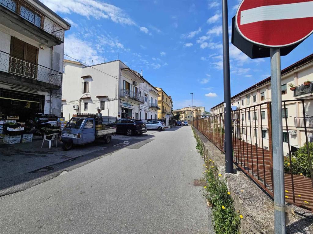 Attico / mansarda a Nocera inferiore in Via Matrognana - Foto 3