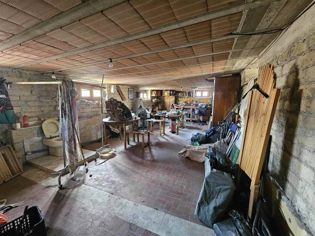 Attico / mansarda a Nocera inferiore in Via Matrognana - Foto 5