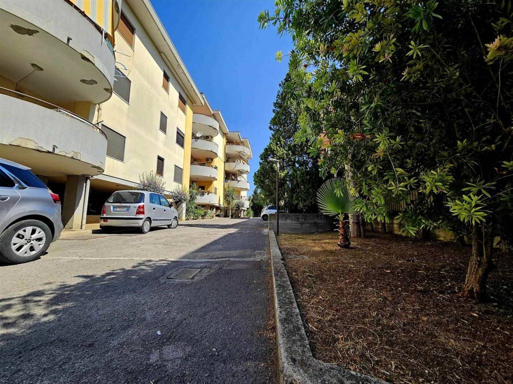 Appartamento a Nocera inferiore in Via Cicalesi, 203 - Foto 2