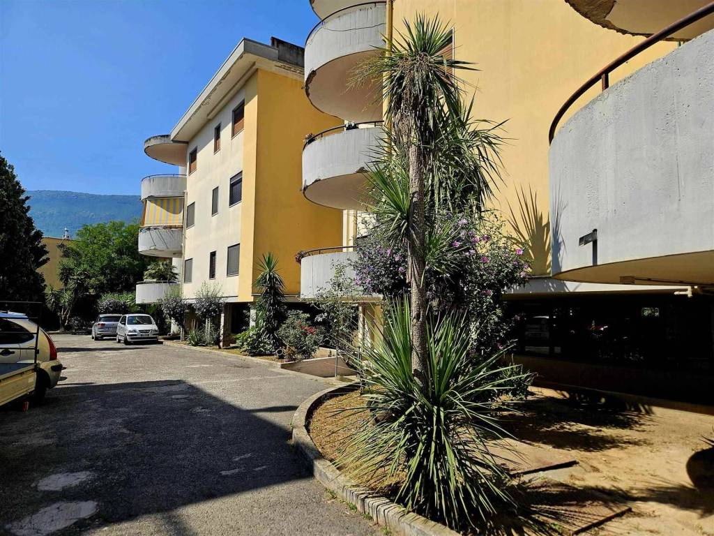 Appartamento a Nocera inferiore in Via Cicalesi, 203 - Foto 4