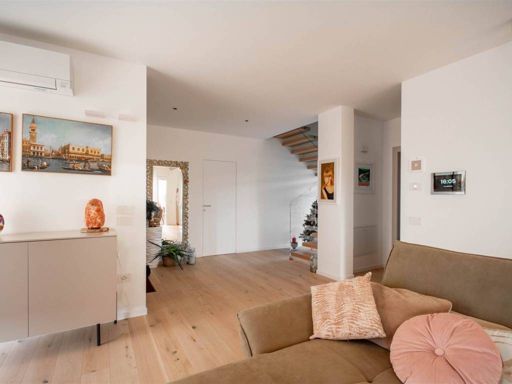 Villa a Borgoricco - Foto 4