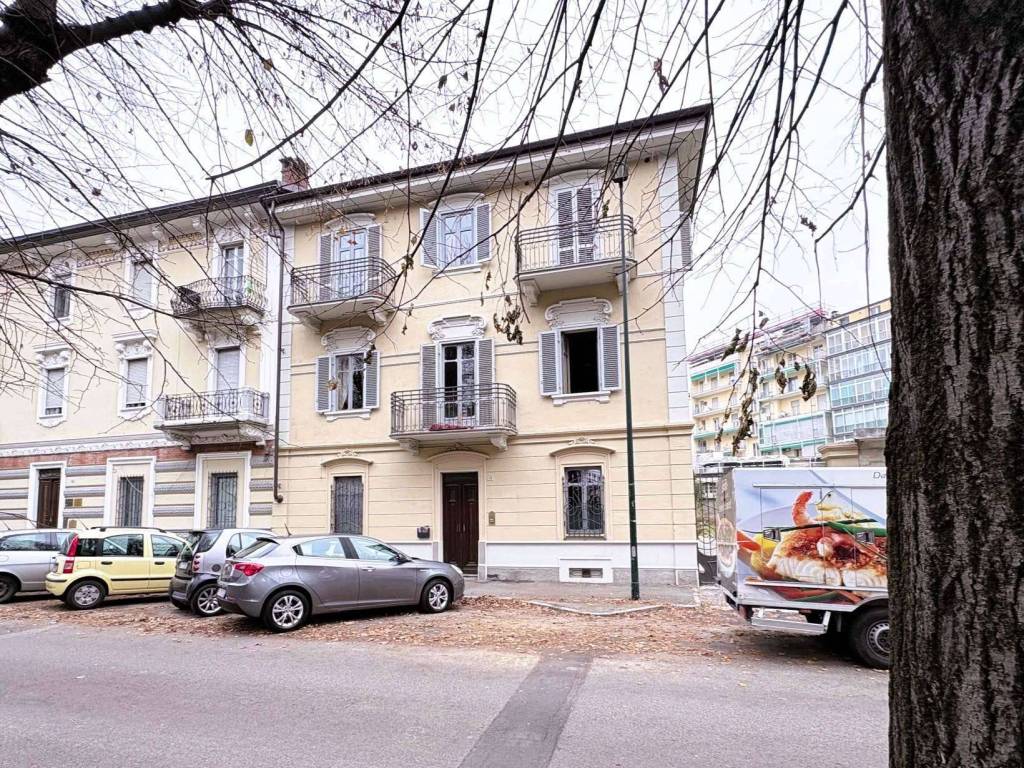 Appartamento a Chieri in corso cibrario, 15 - Foto 2