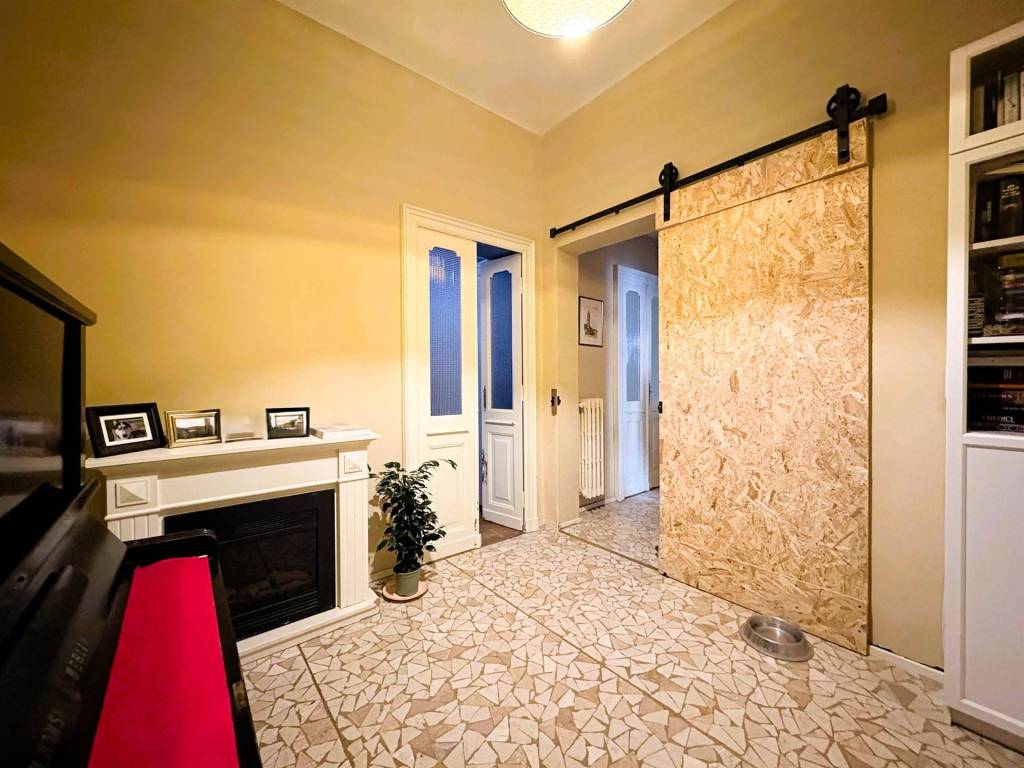 Appartamento a Chieri in corso cibrario, 15 - Foto 3