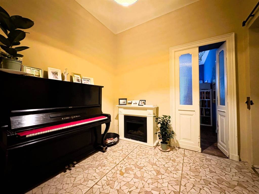 Appartamento a Chieri in corso cibrario, 15 - Foto 5