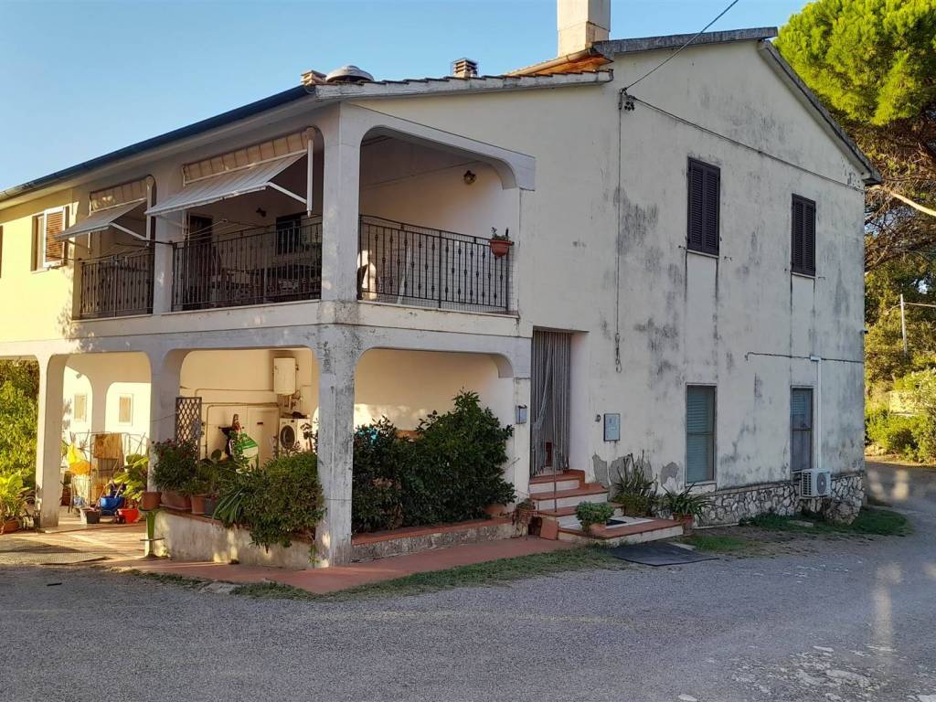 Casa indipendente a Manciano - Foto 2