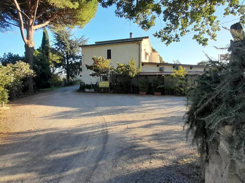 Casa indipendente a Manciano - Foto 4