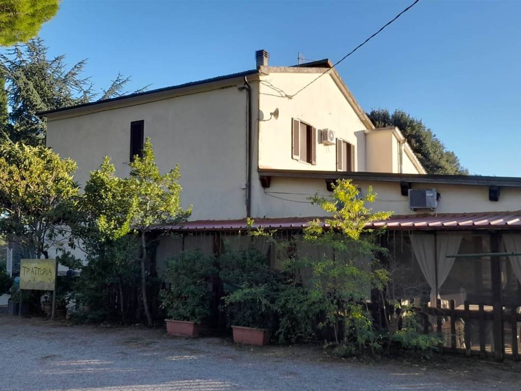 Casa indipendente a Manciano - Foto 5