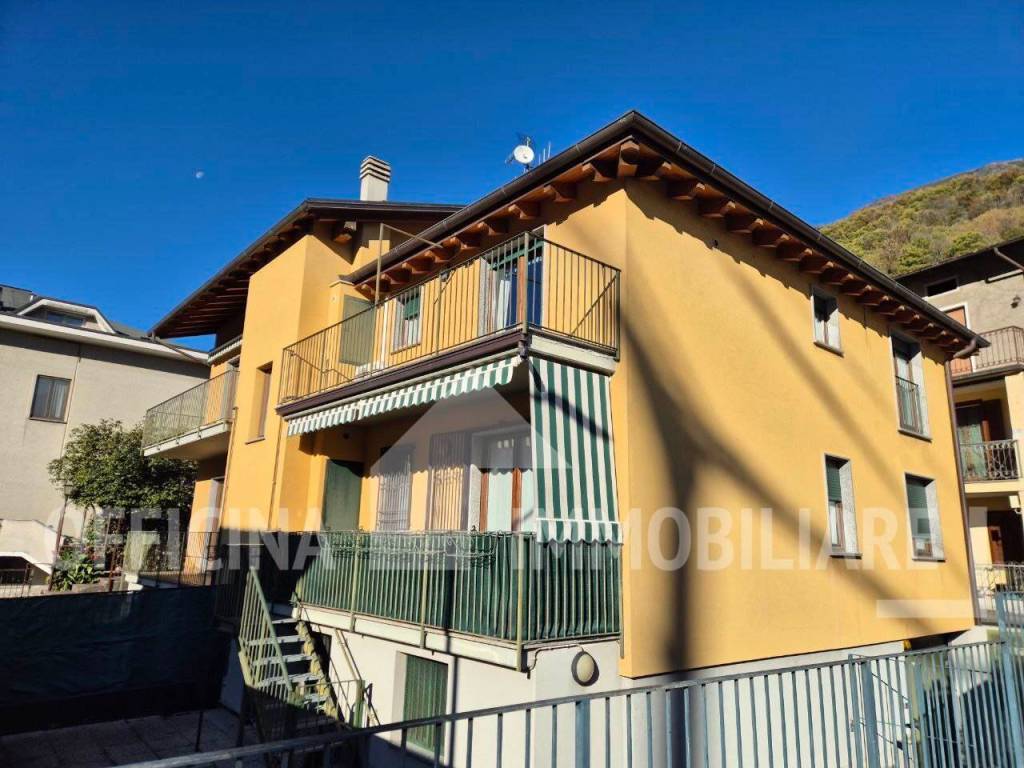 Appartamento a Mantello in Via Roma, 1 - Foto 2