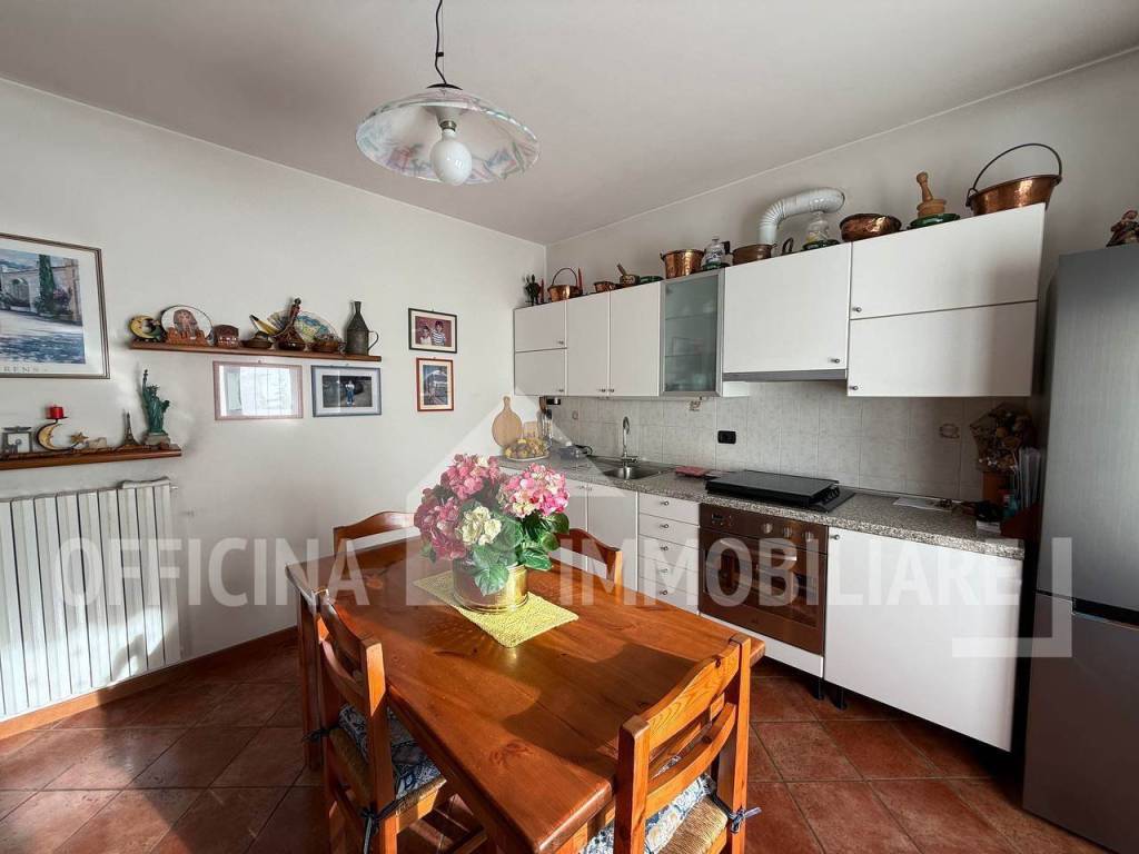 Appartamento a Mantello in Via Roma, 1 - Foto 3