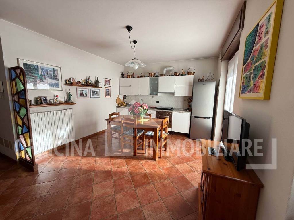 Appartamento a Mantello in Via Roma, 1 - Foto 4