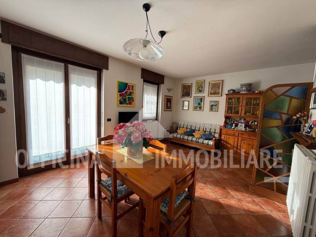 Appartamento a Mantello in Via Roma, 1 - Foto 5