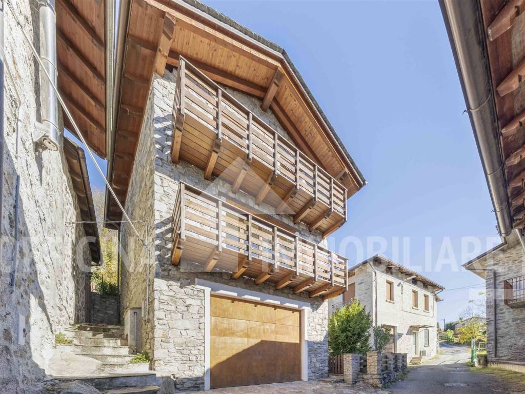 Casa indipendente a Ardenno in Via Biolo - Foto 2