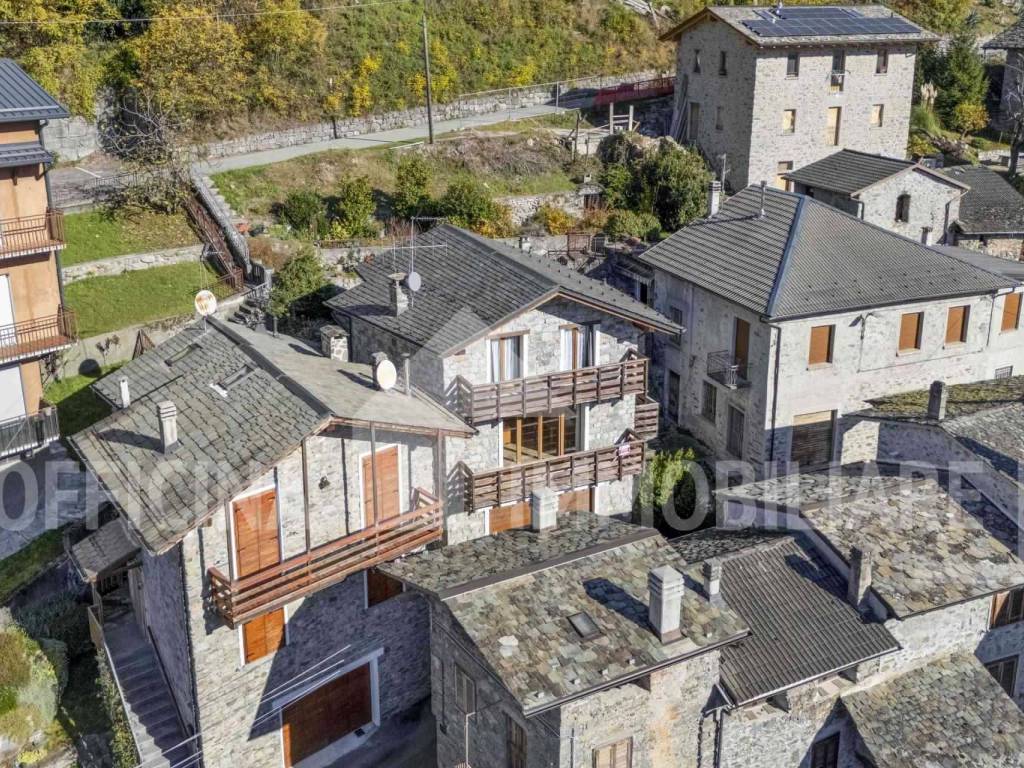 Casa indipendente a Ardenno in Via Biolo - Foto 3