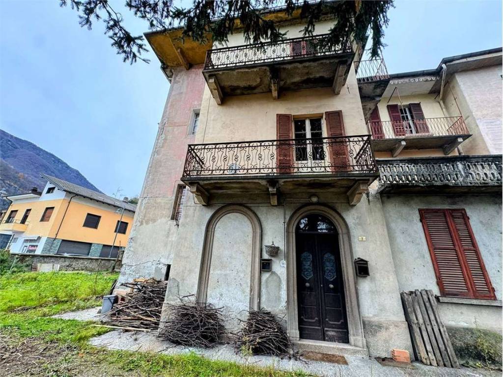 Appartamento a Piedimulera in via boiti, 14 - Foto 2