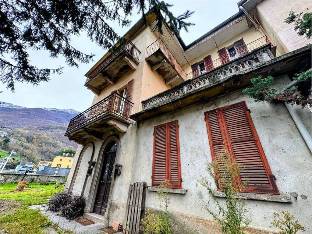 Appartamento a Piedimulera in via boiti, 14 - Foto 3