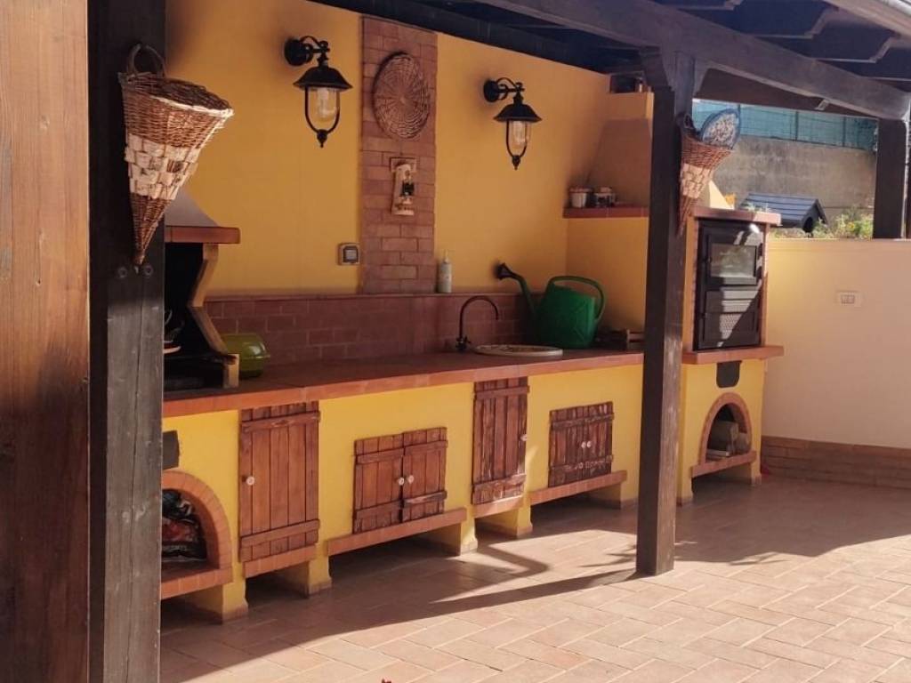 Villa a Agrigento in Via dei Fiumi - Foto 5