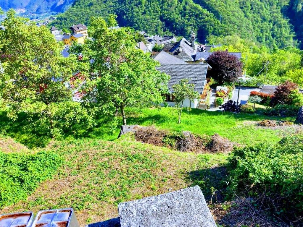 Terreno a Piedimulera in loc.sangiuseppe - Foto 2