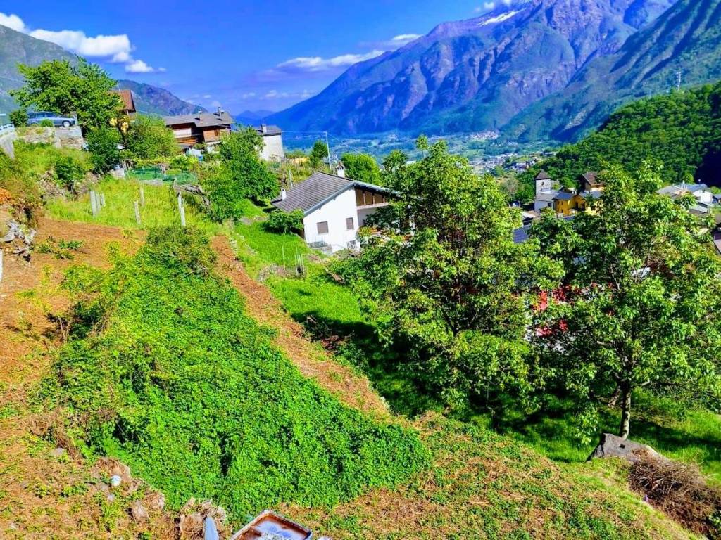Terreno a Piedimulera in loc.sangiuseppe - Foto 3