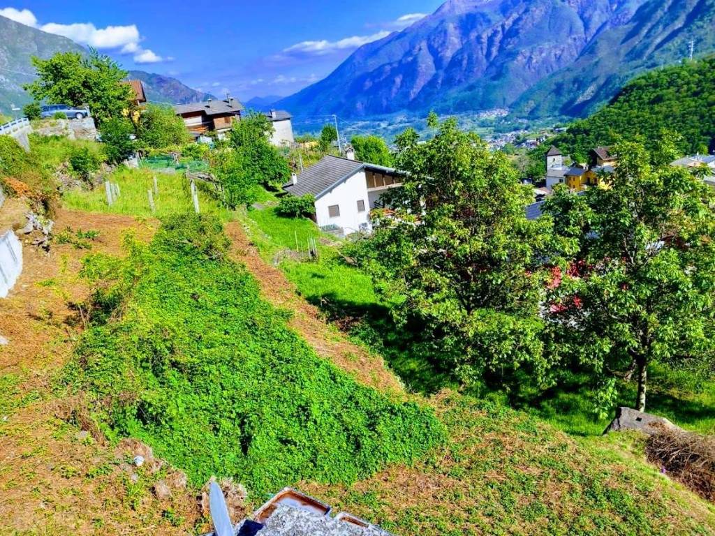 Terreno a Piedimulera in loc.sangiuseppe - Foto 4