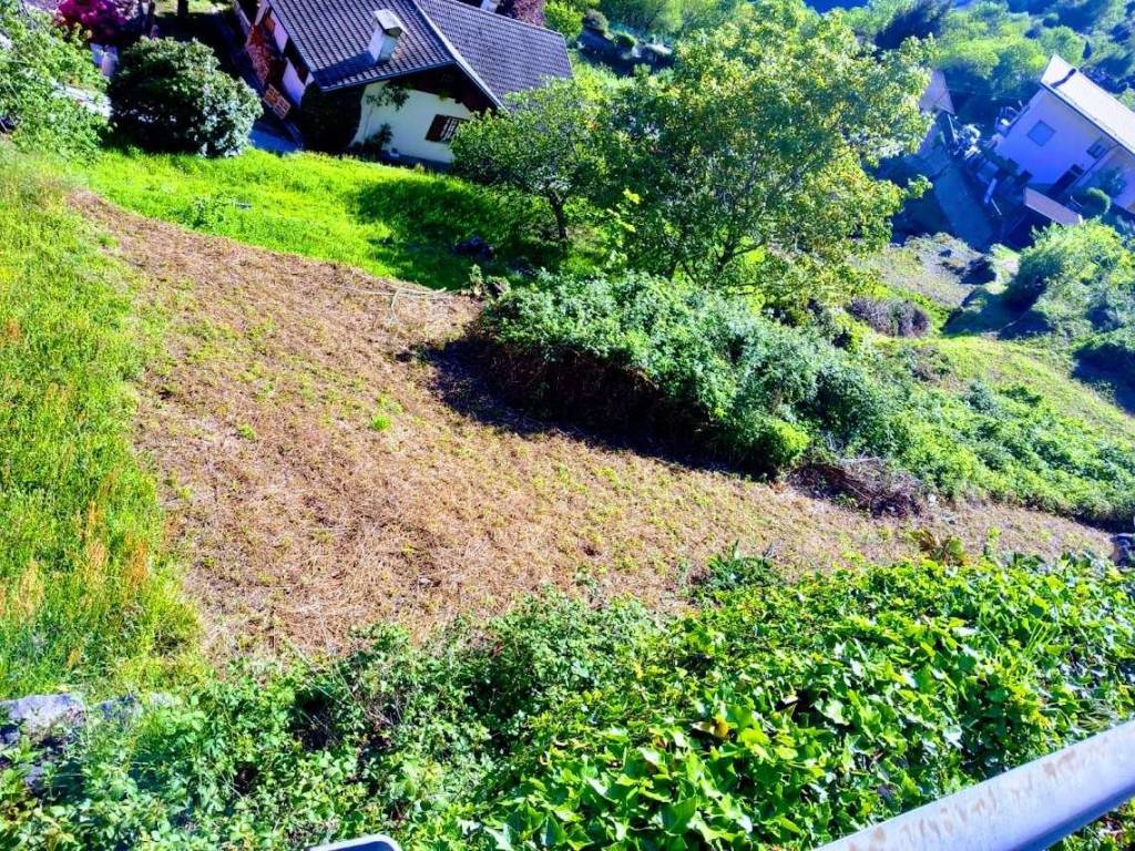 Terreno a Piedimulera in loc.sangiuseppe - Foto 5