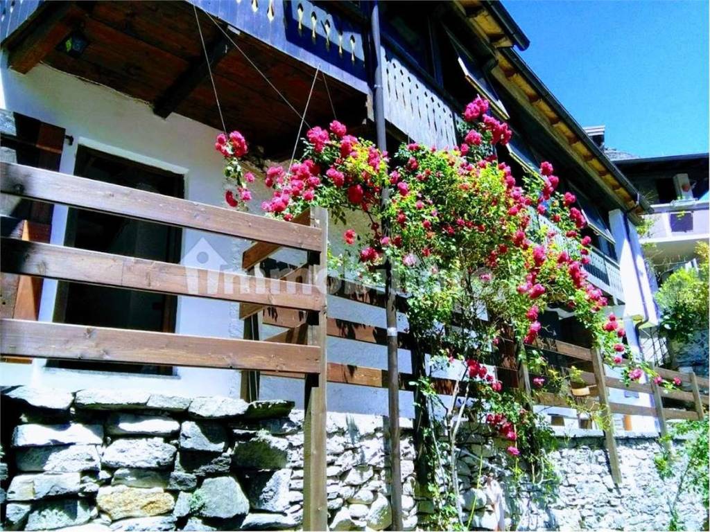 Casa indipendente a Calasca-castiglione in VIGGINO - Foto 2