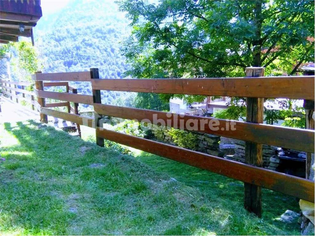 Casa indipendente a Calasca-castiglione in VIGGINO - Foto 5