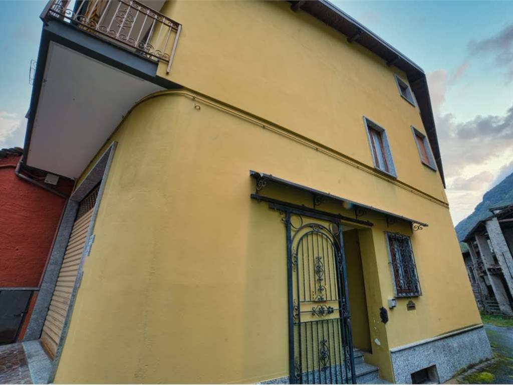 Casa indipendente a Premosello-chiovenda in caduti per la liberta' - Foto 3