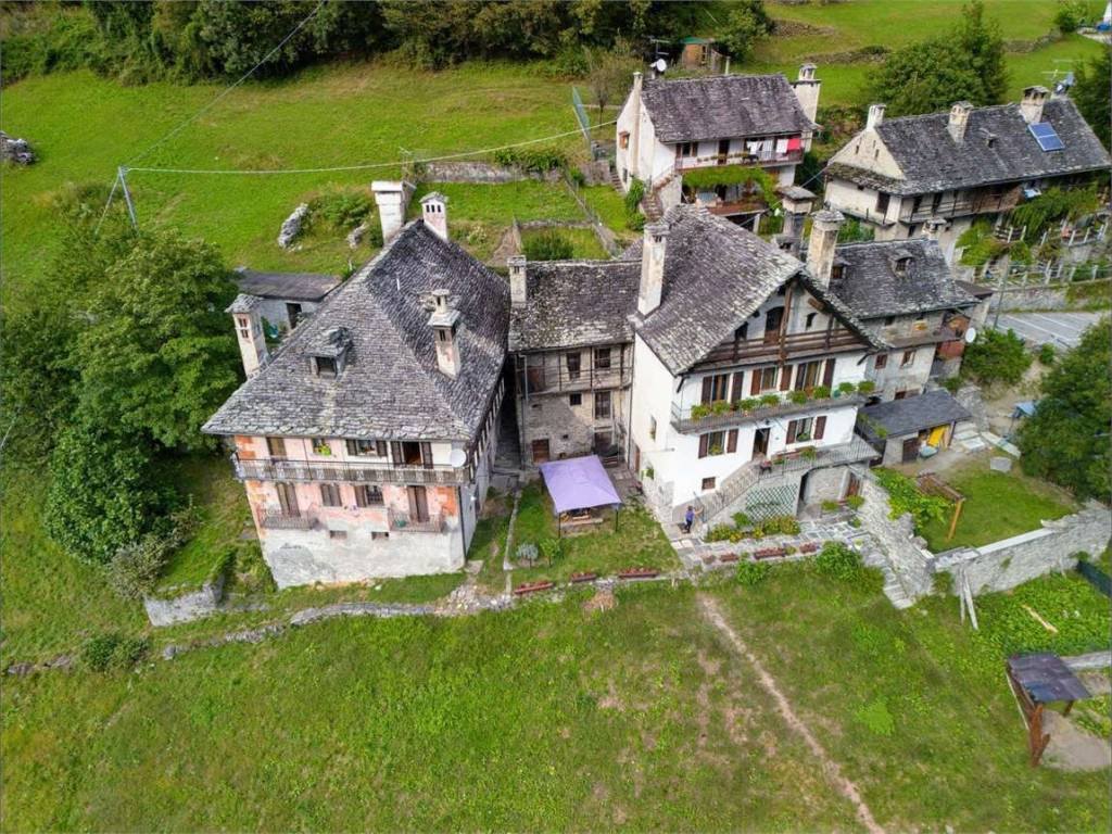 Rustico / casale a Varzo in sale - Foto 2