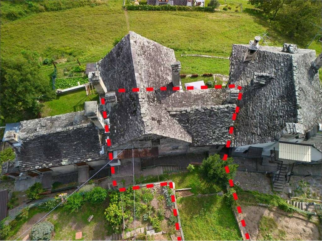 Rustico / casale a Varzo in sale - Foto 3